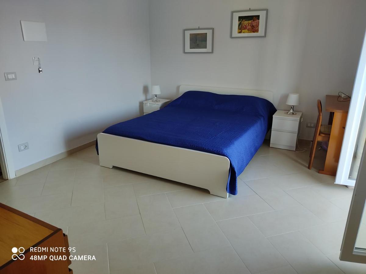 Bed and Breakfast Amuni' Сиракузы Экстерьер фото