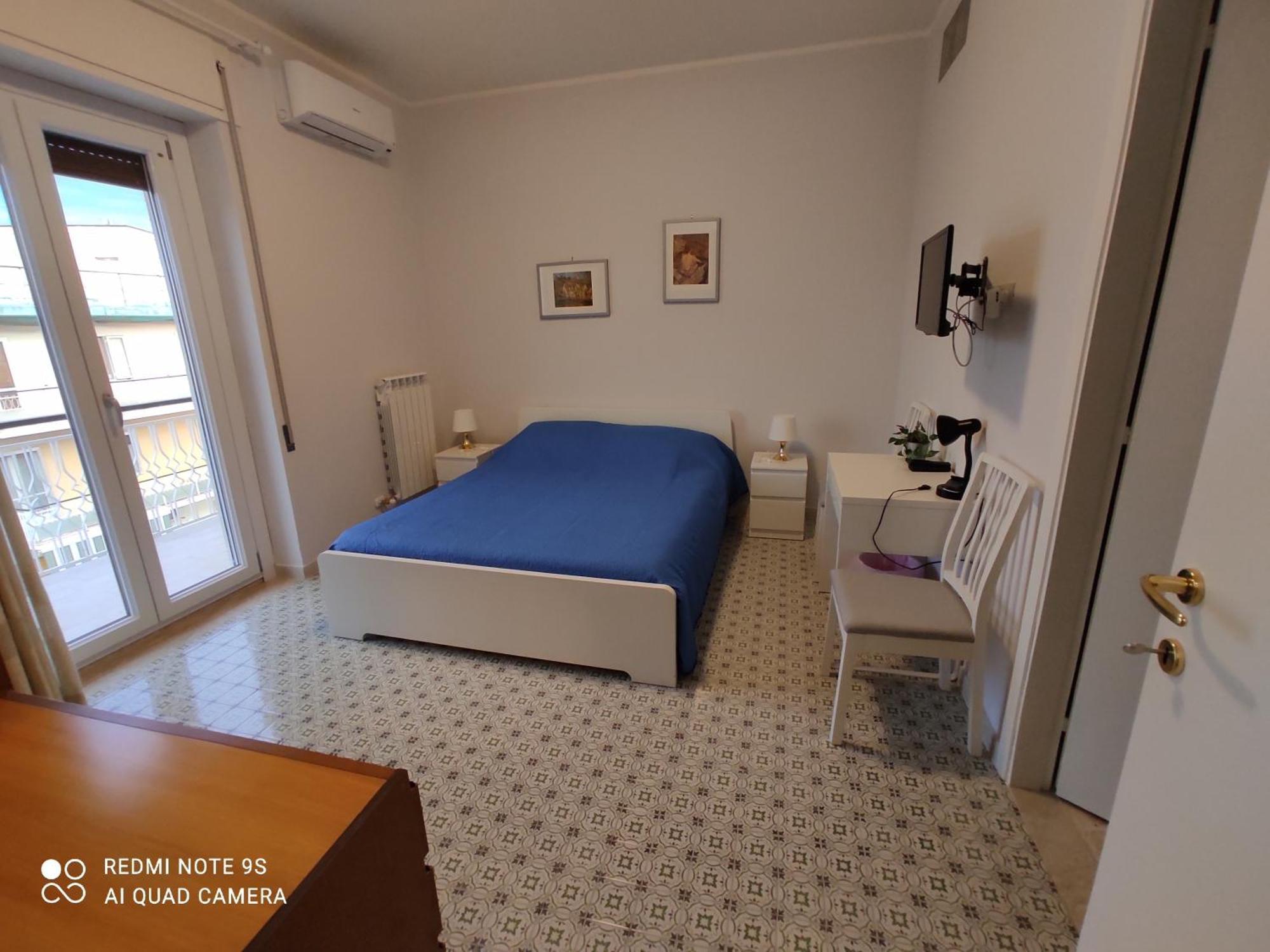 Bed and Breakfast Amuni' Сиракузы Экстерьер фото